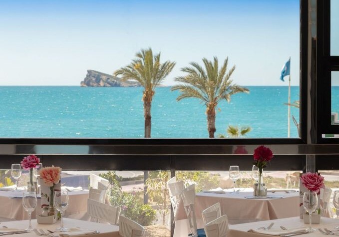 Beispiel: Kulinarik & Restaurants