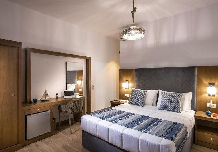 Hotel Allgemein