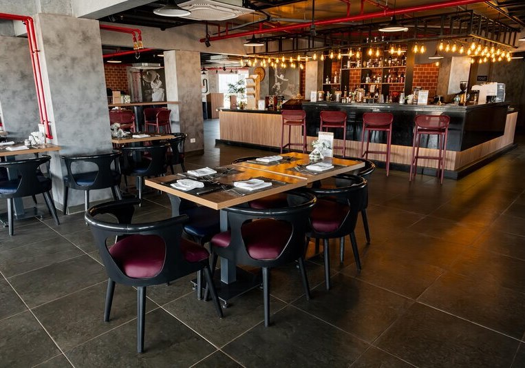 Kulinarik & Restaurants