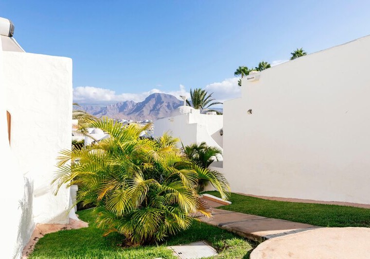 Aussenaufnahme Hotel