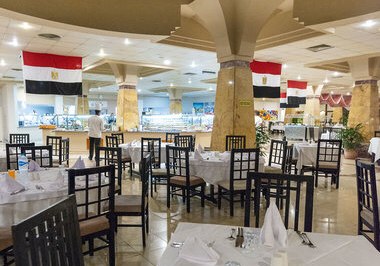 Beispiel: Kulinarik & Restaurants