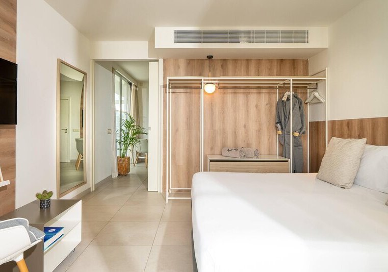 Zimmer & Wohnkomfort