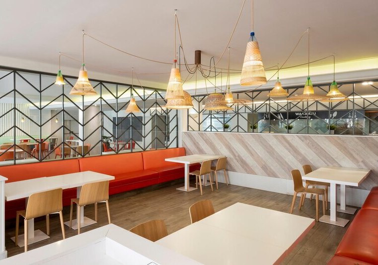 Kulinarik & Restaurants