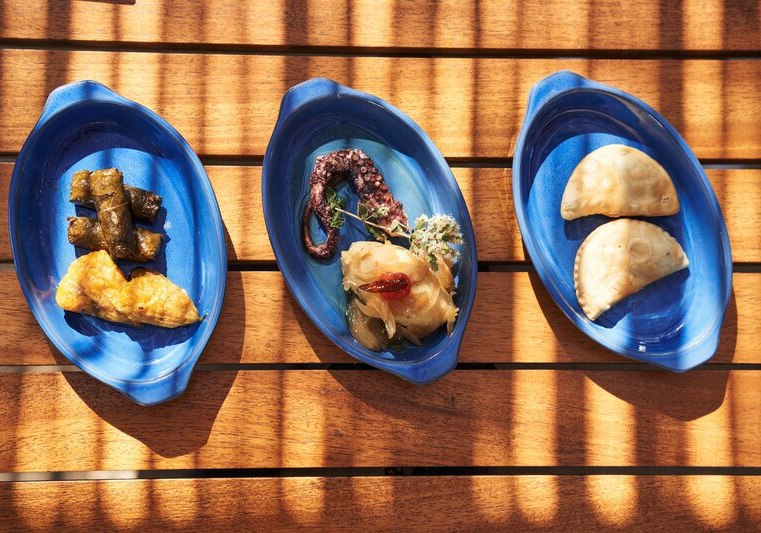 Kulinarik & Restaurants