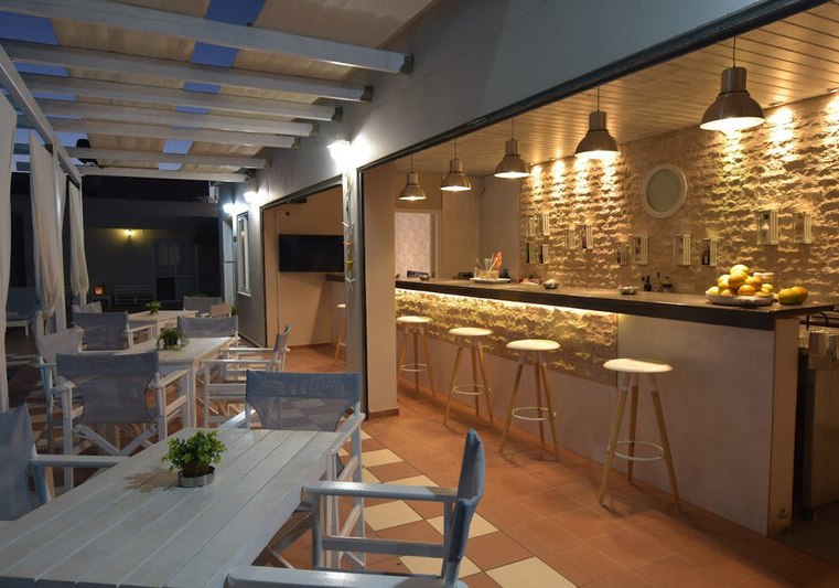 Beispiel: Kulinarik & Restaurants