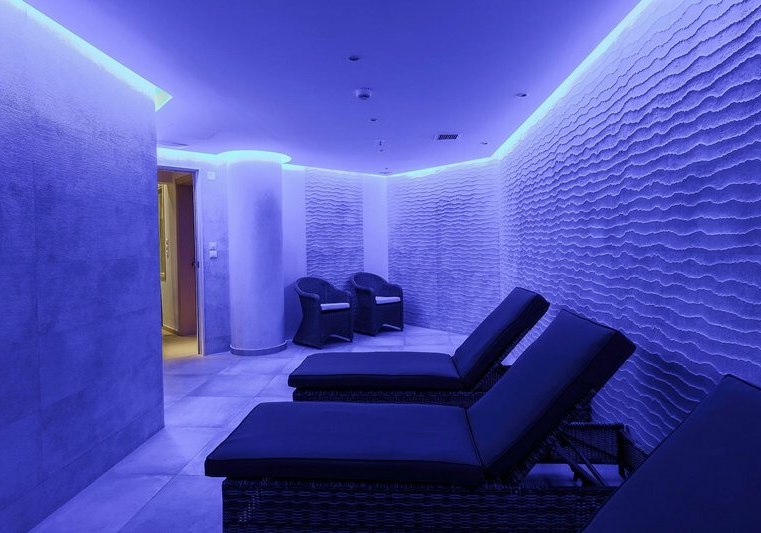 Wellness & Entspannung