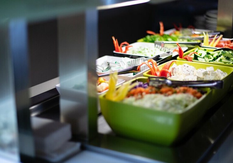 Kulinarik & Restaurants