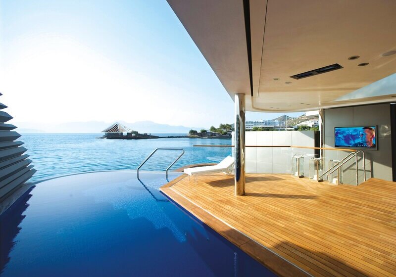 Unterhaltung & Entertainment