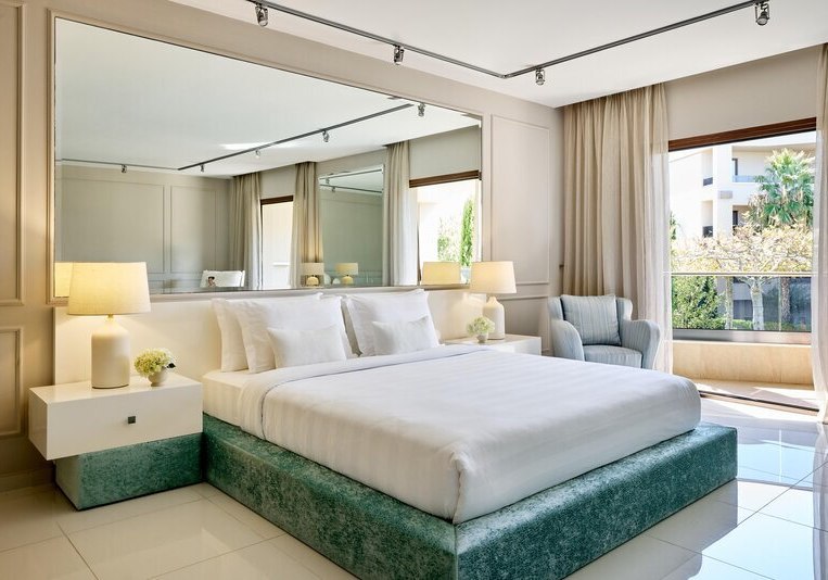 Zimmer & Wohnkomfort