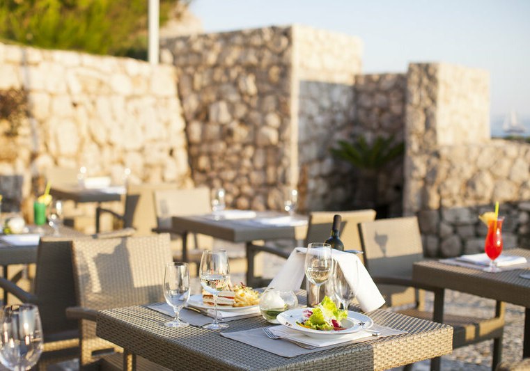 Beispiel: Kulinarik & Restaurants