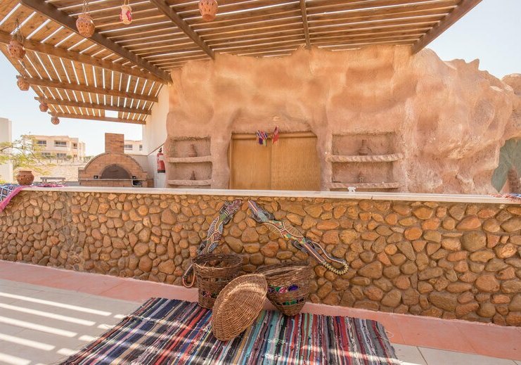 Kulinarik & Restaurants