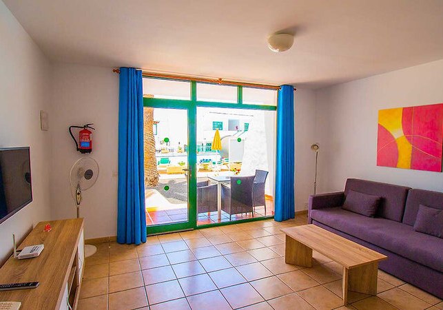 Zimmer & Wohnkomfort