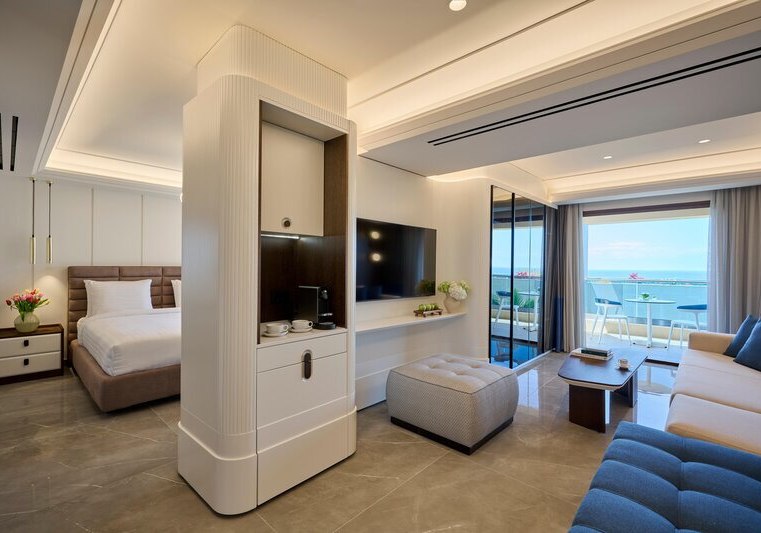 Zimmer & Wohnkomfort