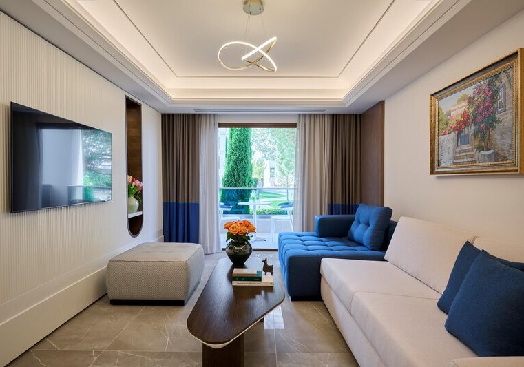 Zimmer & Wohnkomfort