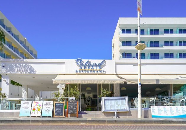 Beispiel: Kulinarik & Restaurants