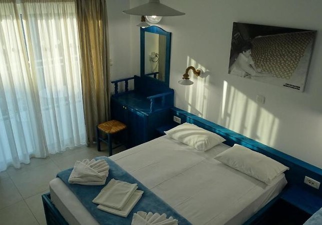 Hotel Allgemein
