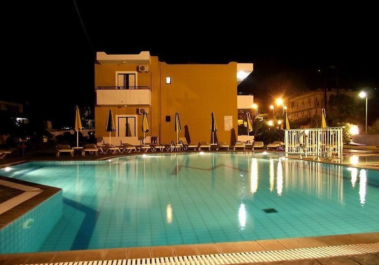 Hotel Allgemein