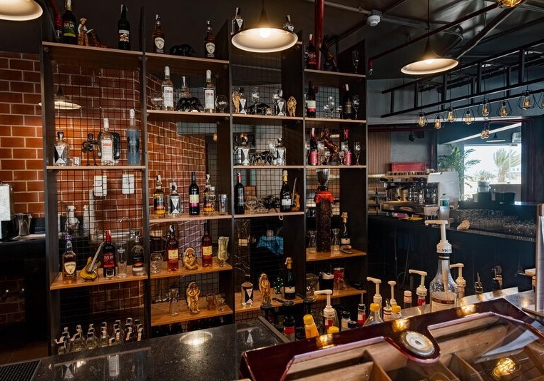 Kulinarik & Restaurants