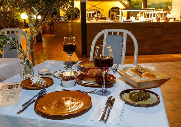 Kulinarik & Restaurants