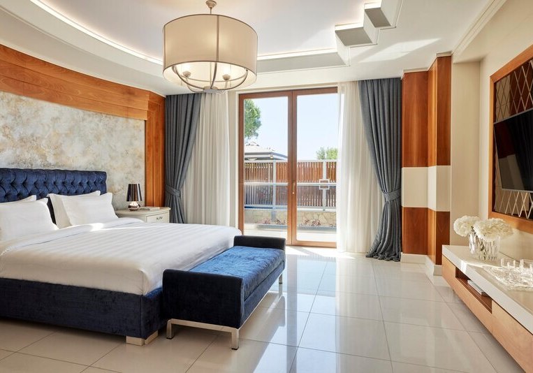 Zimmer & Wohnkomfort