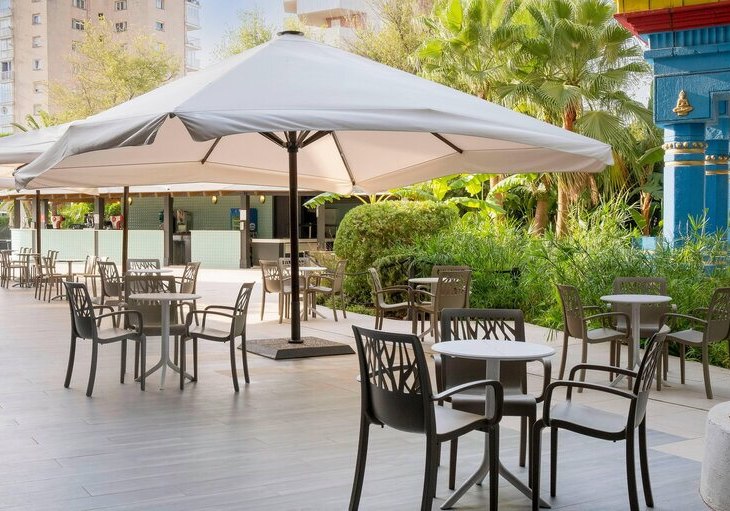 Kulinarik & Restaurants