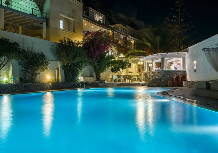 Hotel Allgemein