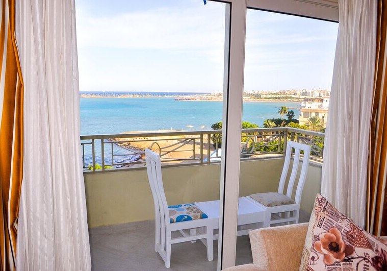 Beispiel: Zimmer & Wohnkomfort