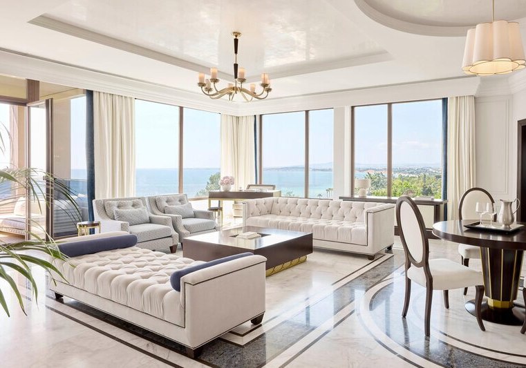 Zimmer & Wohnkomfort