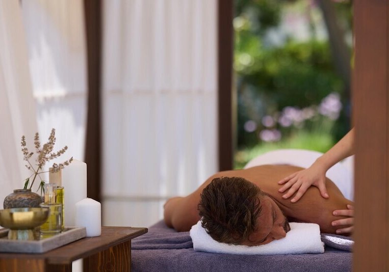 Wellness & Entspannung