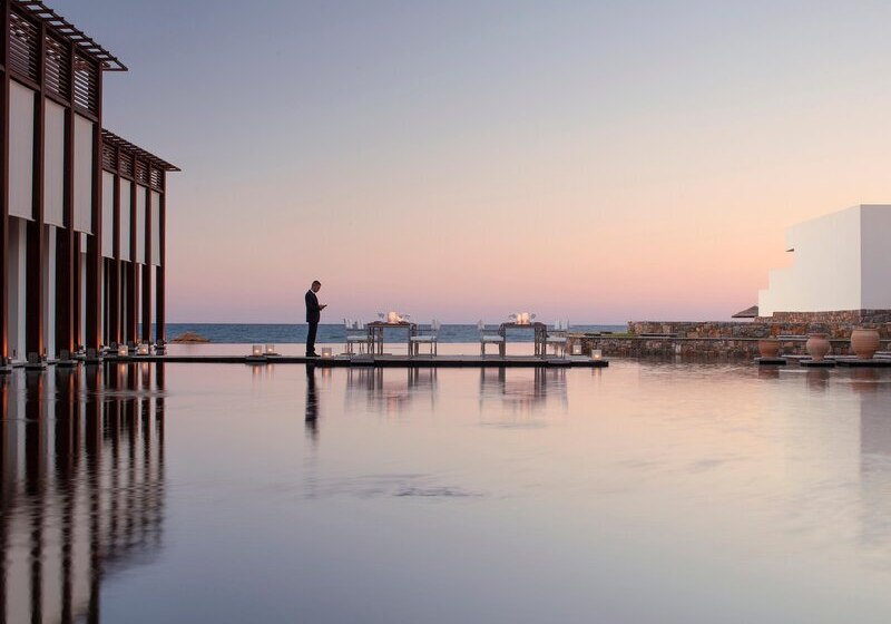 Ausstattung & Service