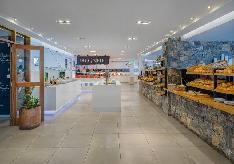 Kulinarik & Restaurants