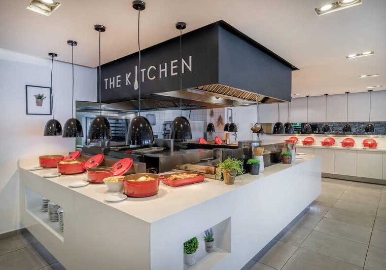 Kulinarik & Restaurants