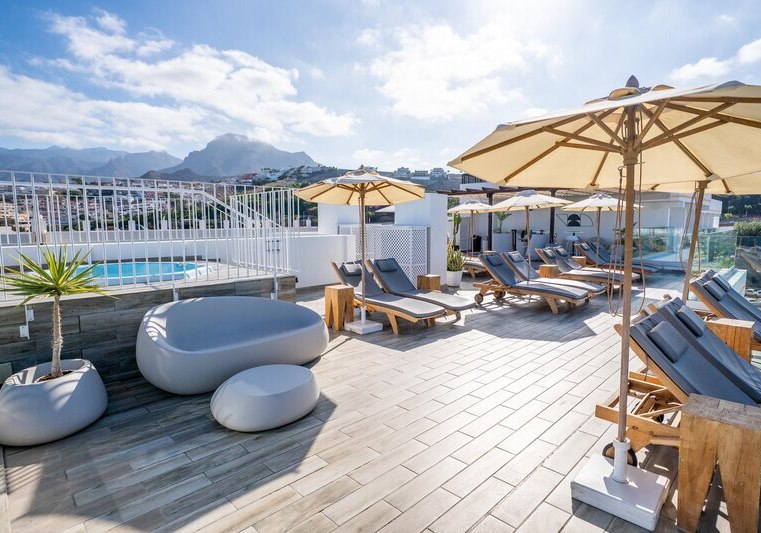 Hotel Allgemein