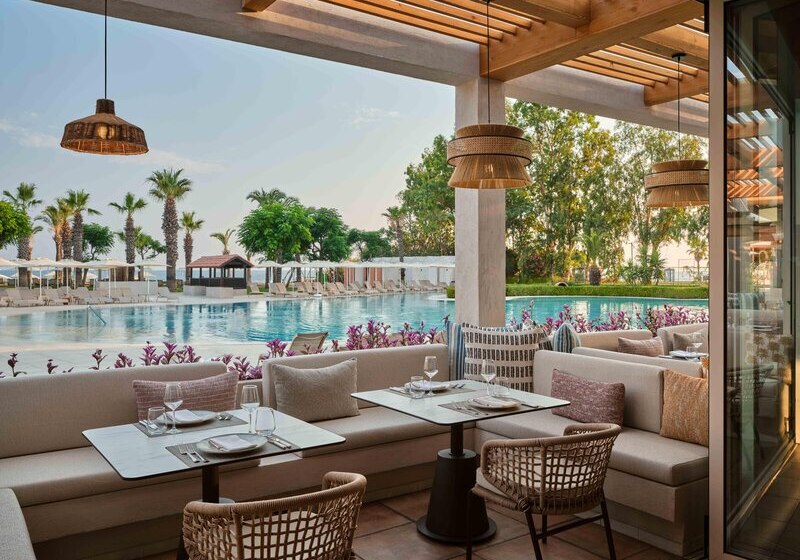 Beispiel: Kulinarik & Restaurants