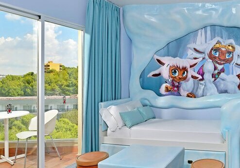 Zimmer & Wohnkomfort