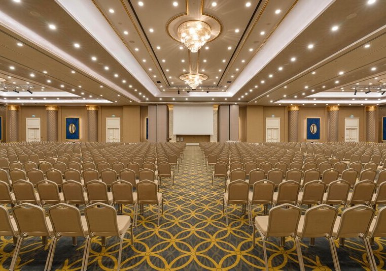 Unterhaltung & Entertainment