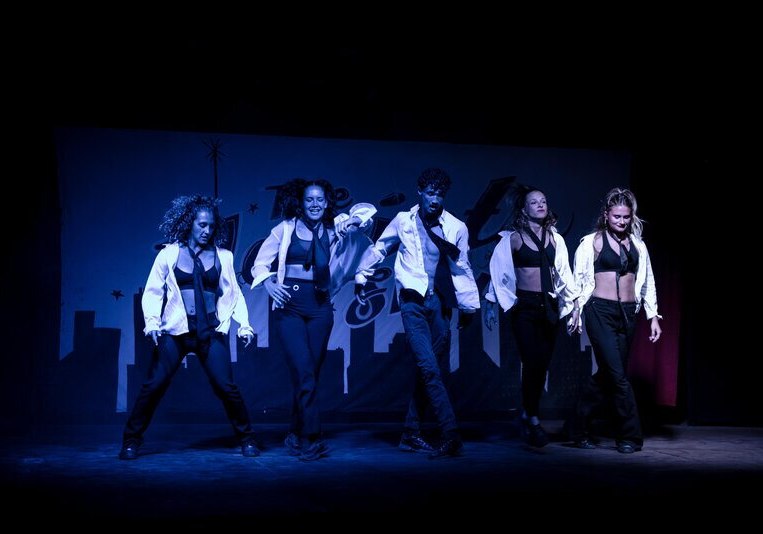 Beispiel: Unterhaltung & Entertainment