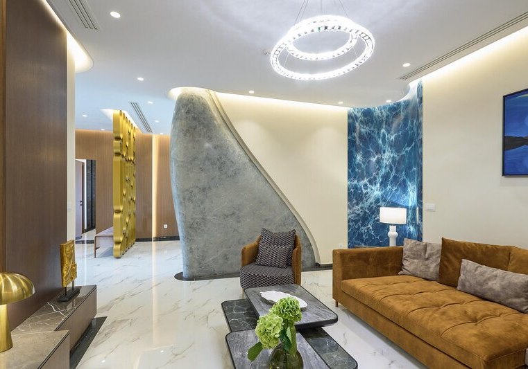 Ausstattung & Service