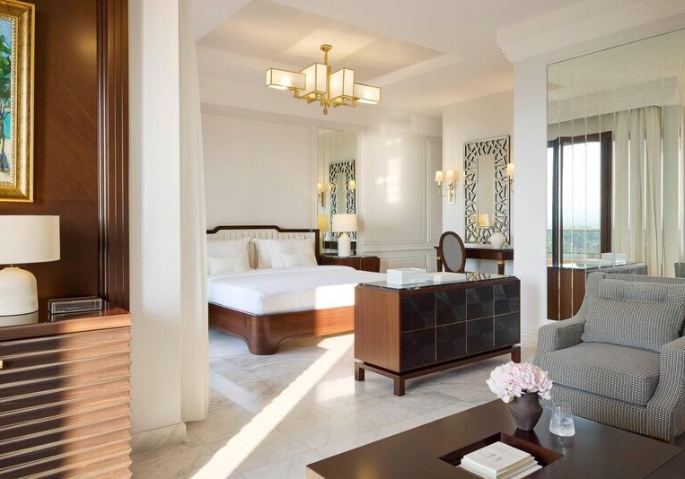 Zimmer & Wohnkomfort