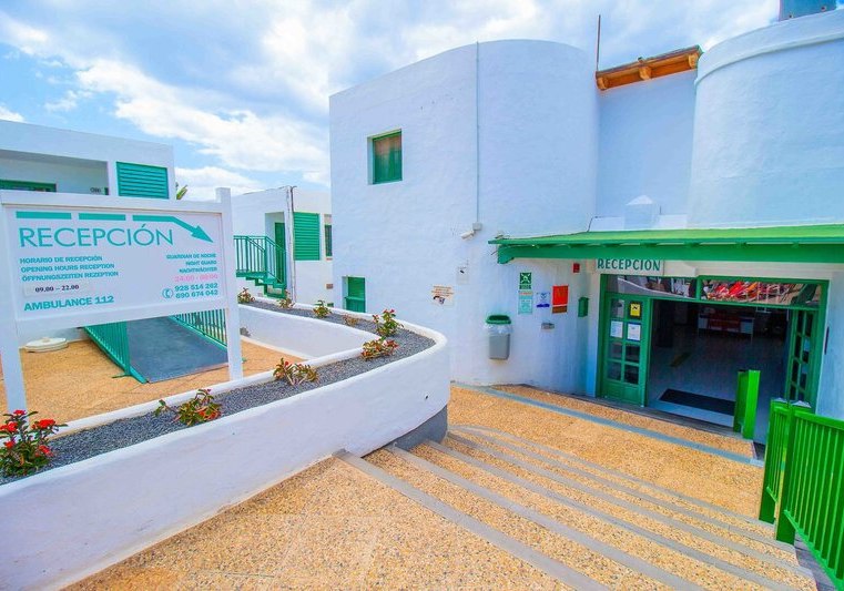 Beispiel: Ausstattung & Service