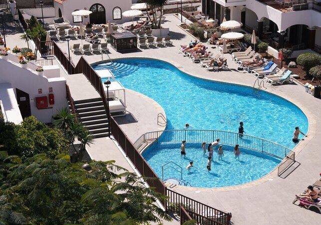 Hotel Allgemein