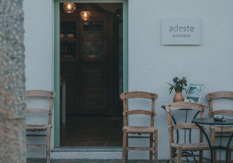 Kulinarik & Restaurants