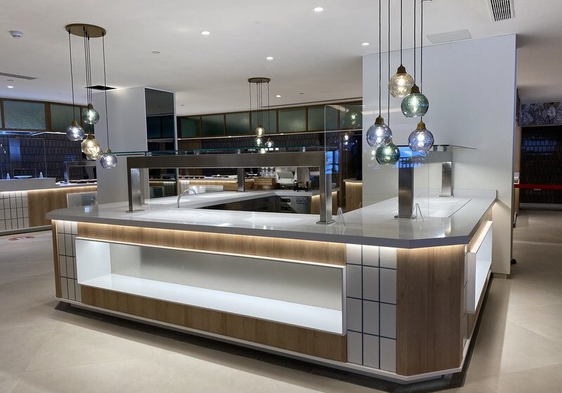 Kulinarik & Restaurants