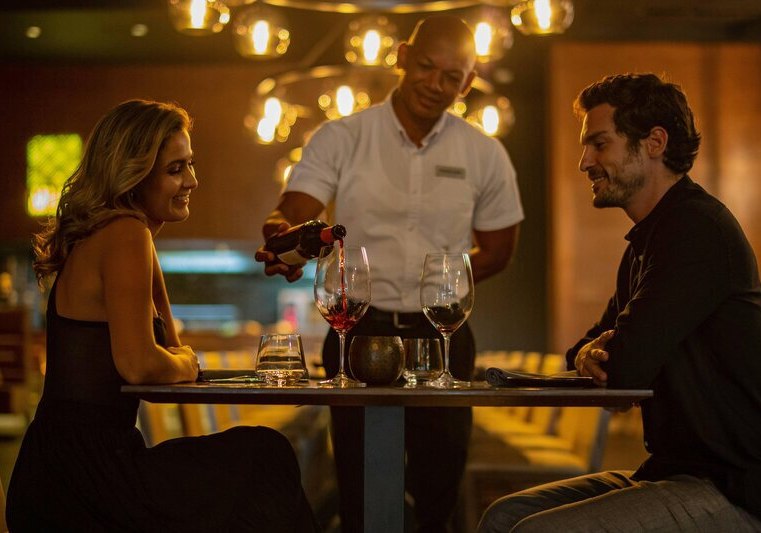 Kulinarik & Restaurants