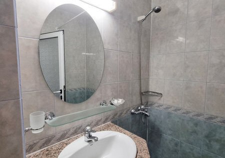 Beispiel: Zimmer & Wohnkomfort