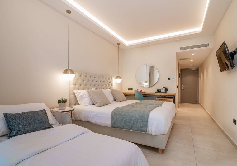 Zimmer & Wohnkomfort