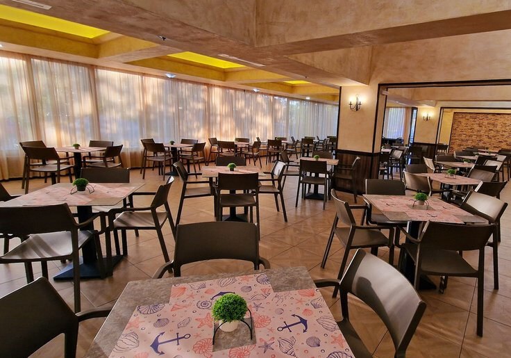 Beispiel: Kulinarik & Restaurants