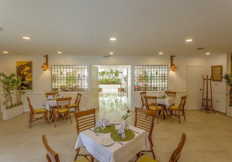 Beispiel: Kulinarik & Restaurants