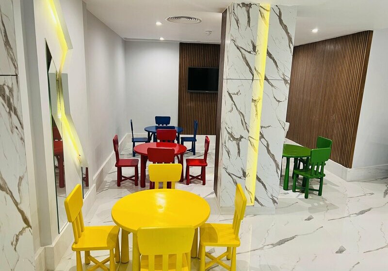 Unterhaltung Familie