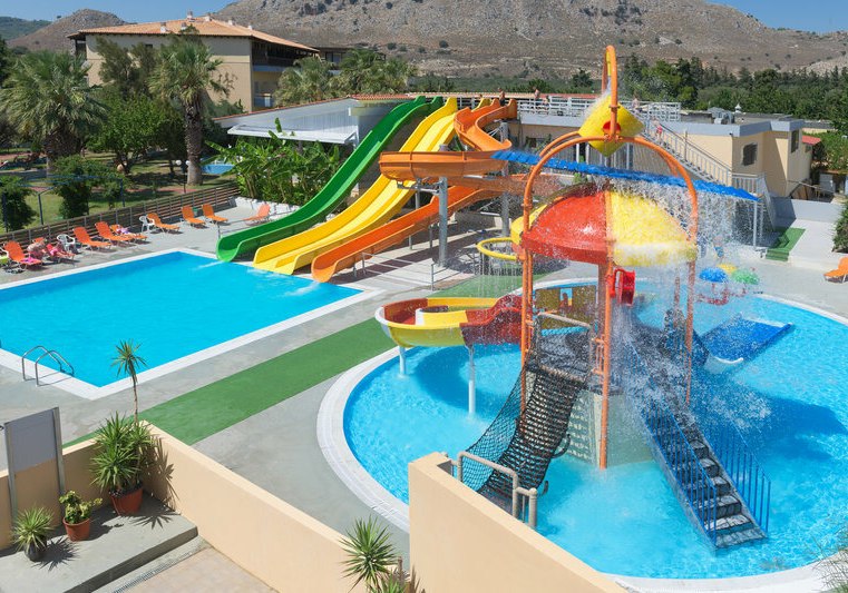 Hotel Allgemein